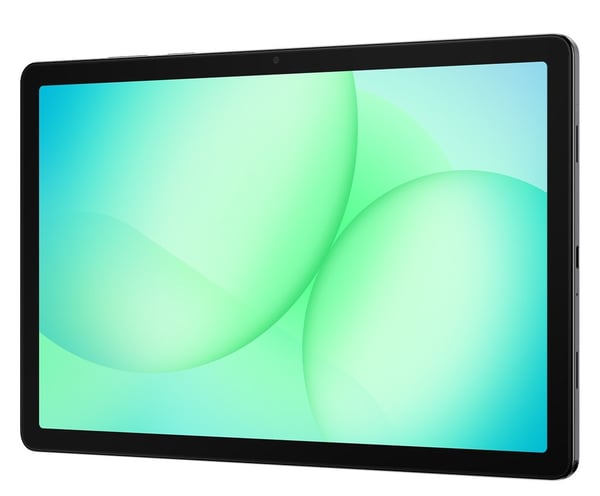 Samsung Galaxy Tab A11+ 128 Gt 27,9 cm (11") 6 Gt Wi-Fi 5 (802.11ac) Harmaa