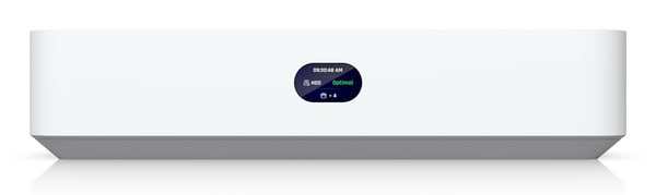 Ubiquiti UNVR-Instant White