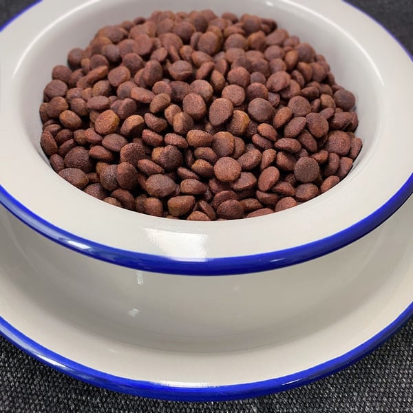 FOLK Masurisk hjortgulasch med rödbetor och tranbär 7 kg