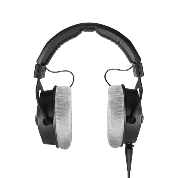 Beyerdynamic DT 770 Pro X 48 Ω - slutna studiohörlurar