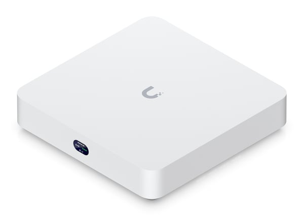 Ubiquiti UNVR-Instant White