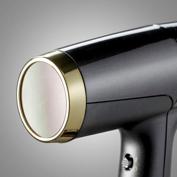 BaByliss Falco BAB8550E Professionel Hårtørrer 2000 W Sort