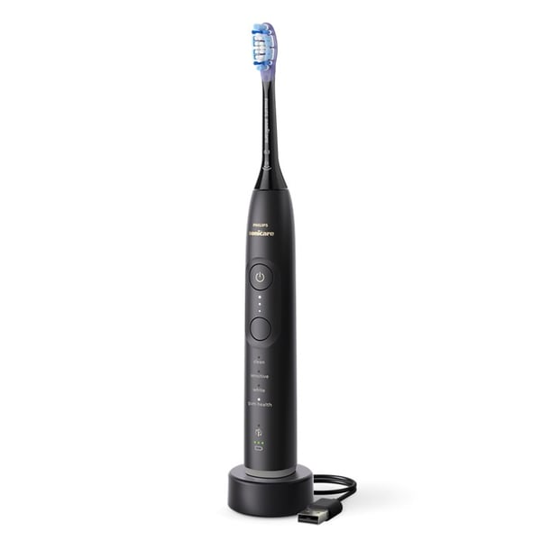Philips Sonicare 7100-serien Serie 7100 HX7421/01 Genopladelig sonisk elektrisk tandbørste