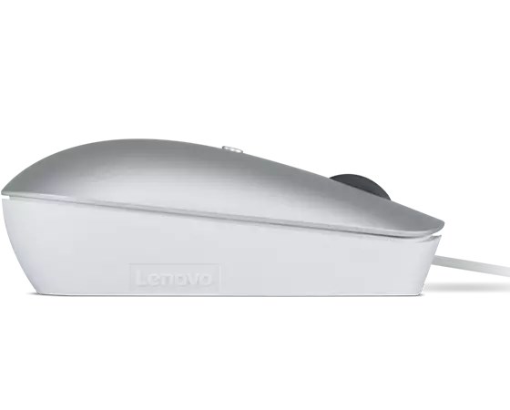 Lenovo 540 Office-mus Ambidextrös USB Typ-C Optisk