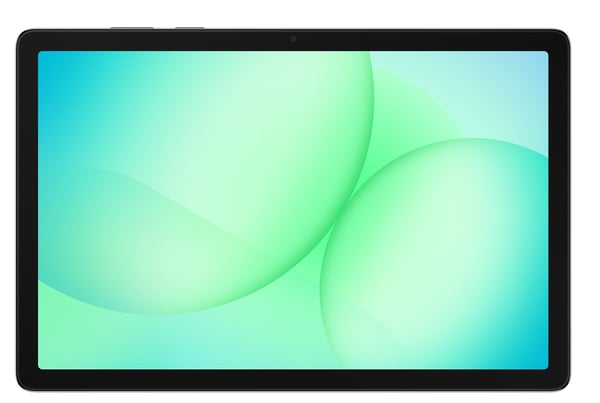 Samsung Galaxy Tab A11+ 128 Gt 27,9 cm (11") 6 Gt Wi-Fi 5 (802.11ac) Harmaa