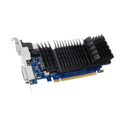 ASUS GT730-SL-2GD5-BRK NVIDIA GeForce GT 730 2GB GDDR5 -näytönohjain