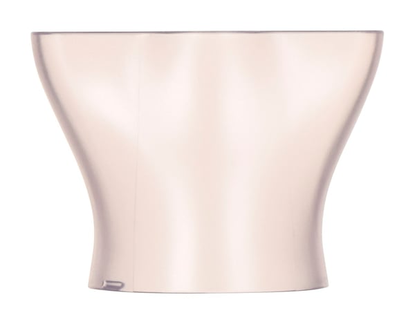 Philips 3000-sarjan BHD341/10 hiustenkuivaaja 2100 W Lila