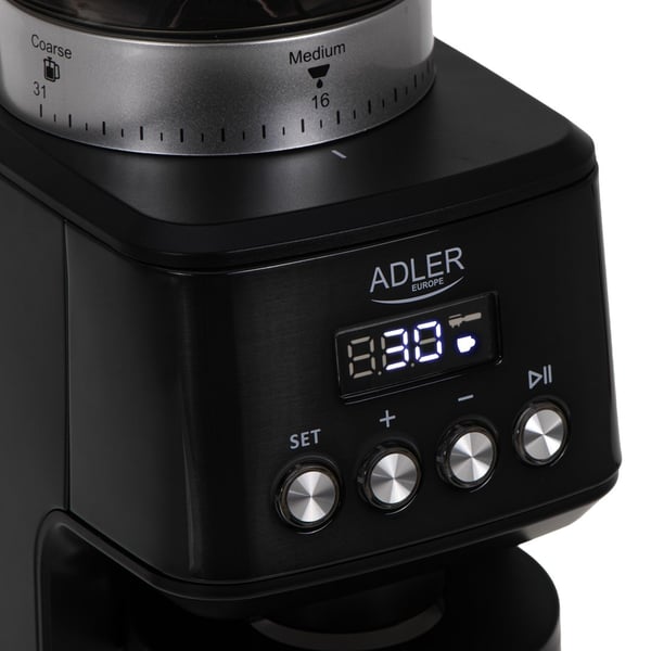 ADLER AD 4300 -hiomakone