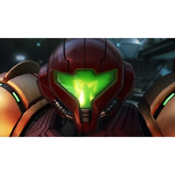 Metroid Prime 4: Beyond? Nintendo Switch-spel