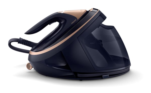 Philips PSG9050/20 ångstrykstation 3100 W 1,8 L SteamGlide-stryksula Svart