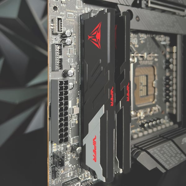 Patriot Viper Venom DDR5 16GB (1x16GB) 6000MT/s