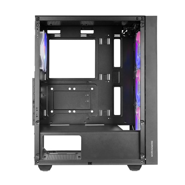 TACENS MARS MC-AIR 4x120mm FRGB ATX-chassi