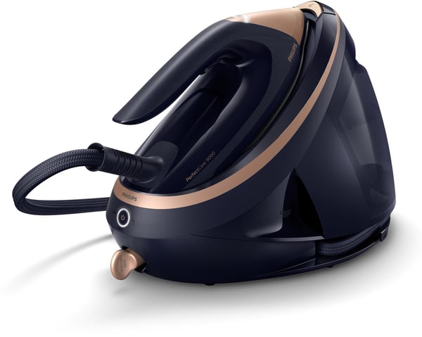 Philips PSG9050/20 ångstrykstation 3100 W 1,8 L SteamGlide-stryksula Svart