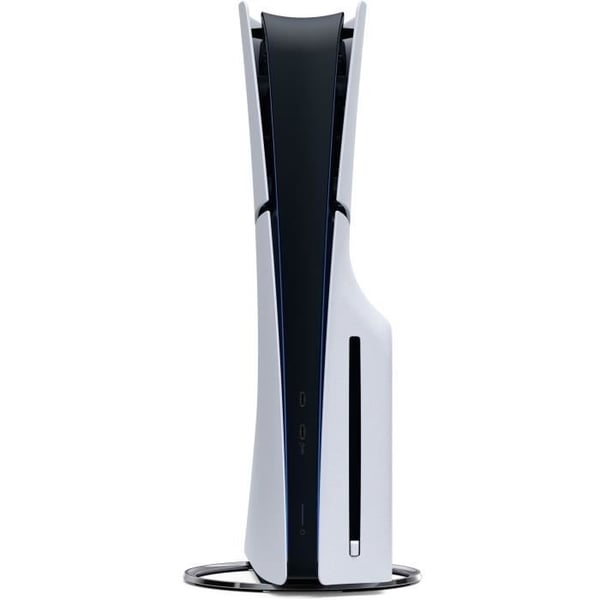PlayStation 5-konsol - Standardudgave (slank model)