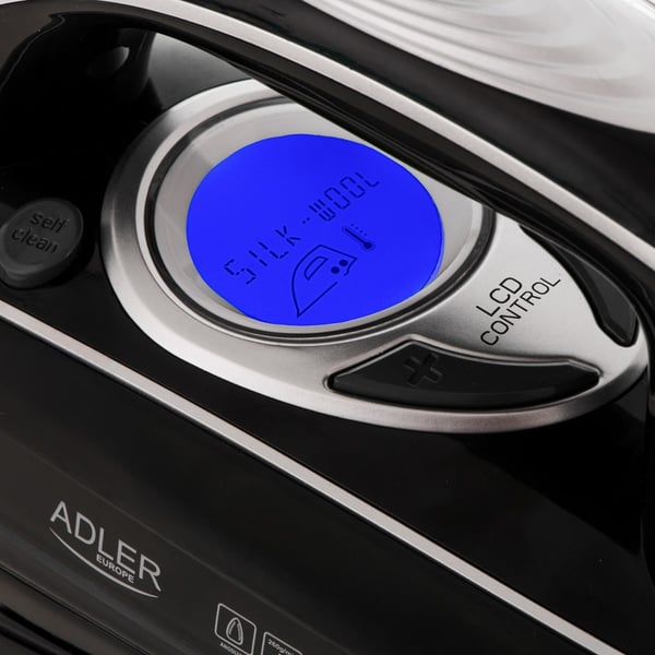 ADLER AD 5054 ångstrykjärn