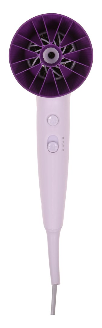Philips 3000-sarjan BHD341/10 hiustenkuivaaja 2100 W Lila