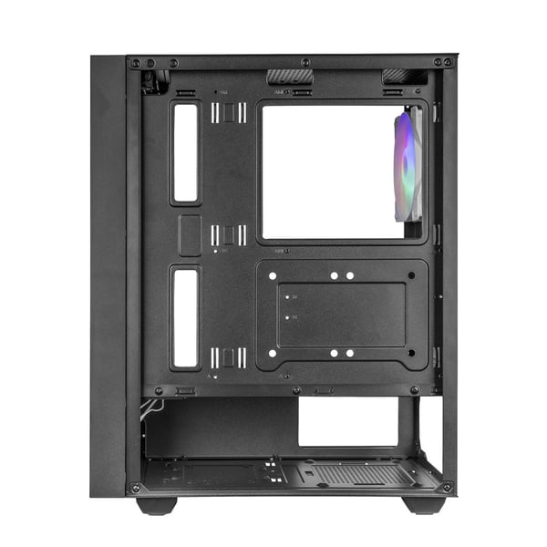 TACENS MARS MC-AIR 4x120mm FRGB ATX-chassi