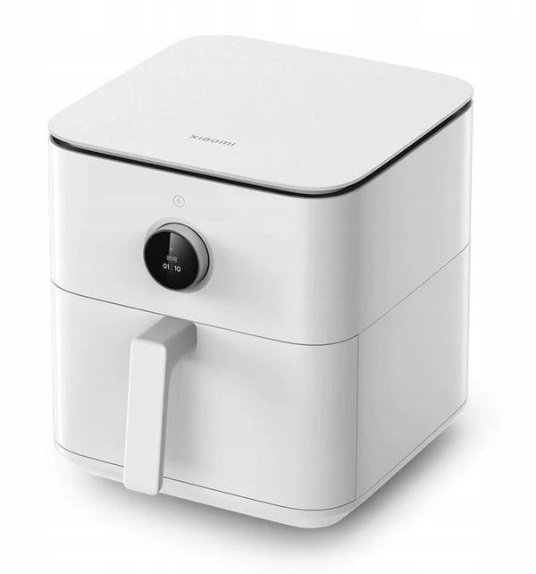 Xiaomi Air Fryer 6,5 L EU hvid