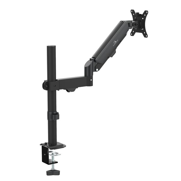 MACLEAN MONITORMONTERING. GASFJEDER MC-135