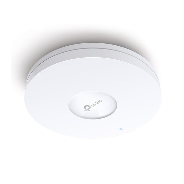 TP-Link Omada AX5400 Multi-Gigabit Loftmonteret WiFi 6 Adgangspunkt