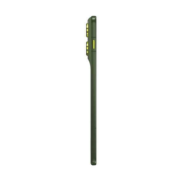 Motorola Edge 70 6.7" Kaksois-SIM Android 16 USB Type-C 12 Gt 512 Gt 4800 mAh Vihreä