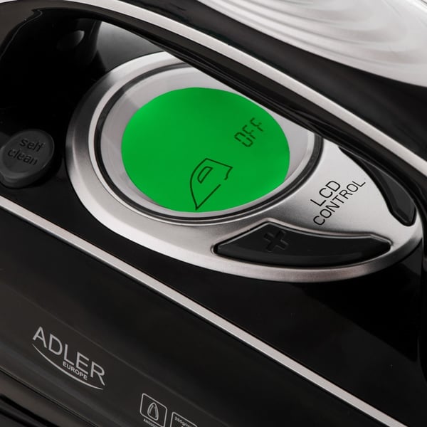 ADLER AD 5054 ångstrykjärn