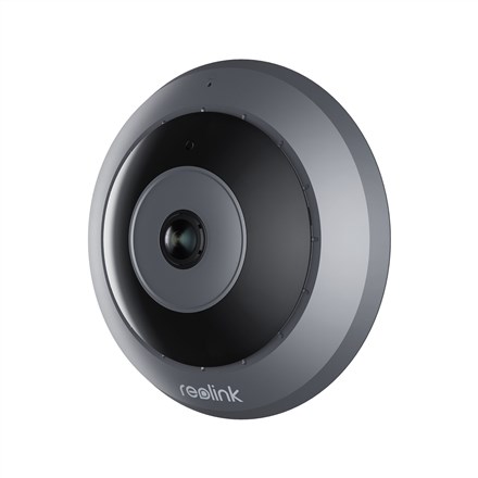 Reolink Fisheye-serien P520 inomhus-IP-kamera