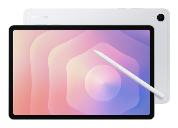 Samsung Galaxy Tab S11 5G LTE-TDD ja LTE-FDD 128 Gt 27,9 cm (11") 12 Gt Wi-Fi 6E (802.11ax) hopea