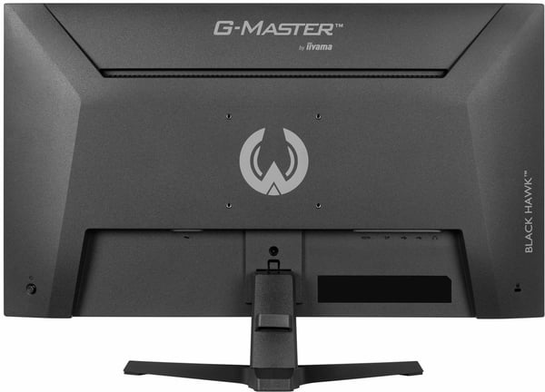 iiyama G-MASTER G2741QSU-B1 datorskärm 68,6 cm (27 tum) 2560 x 1440 pixlar Svart
