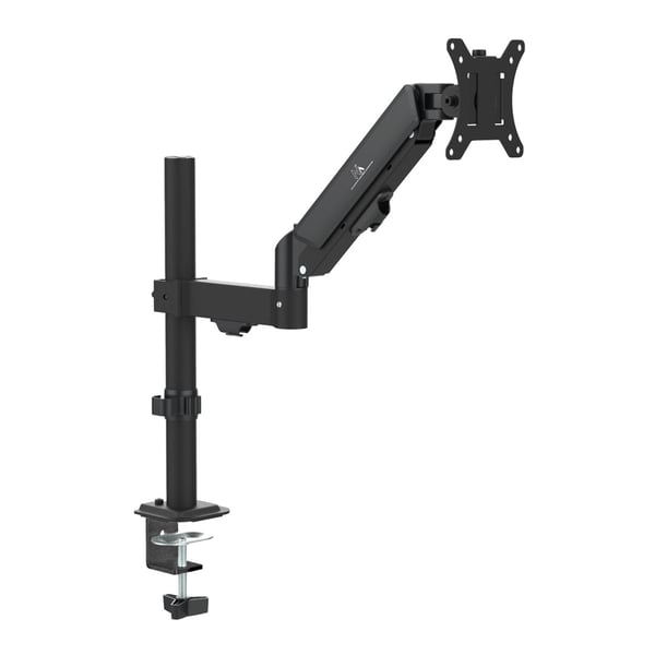 MACLEAN MONITORMONTERING. GASFJEDER MC-135