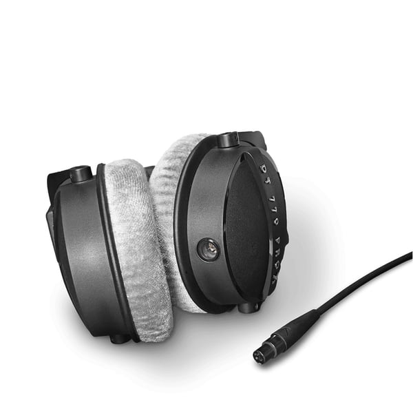 Beyerdynamic DT 770 Pro X 48 Ω - slutna studiohörlurar