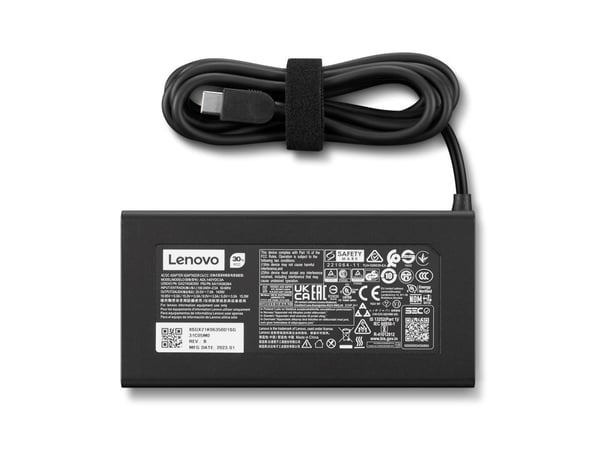 Lenovo Legion Slim 140W AC-adapter (USB-C) GX21M50626