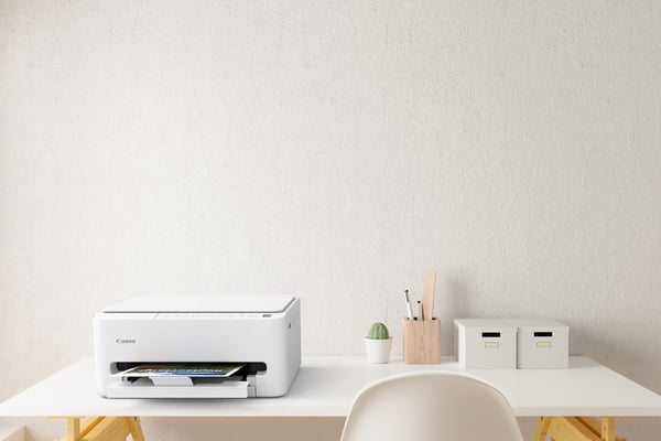 Canon PIXMA TS4150i Inkjet A4 1200 x 1200 DPI Wi-Fi