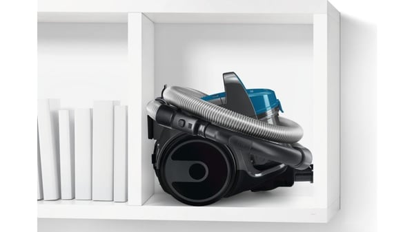Bosch BGS05A220 dammsugare 1,5 l Cylinderdammsugare Torr 700 W Påslös