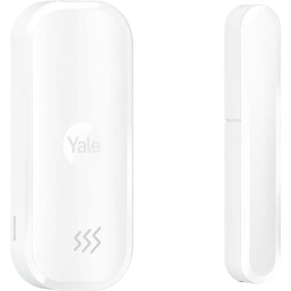 YALE Indbrudsdetektor - Til Smarte Alarmer