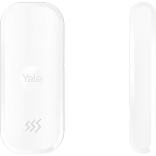 YALE Indbrudsdetektor - Til Smarte Alarmer