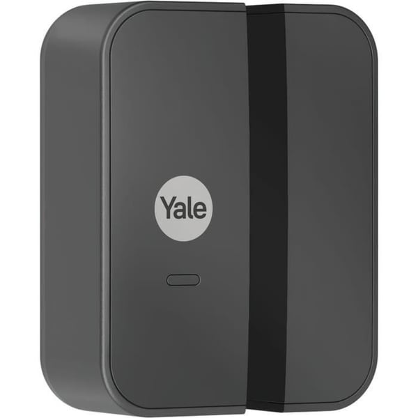 Dør- og vinduesåbningsdetektor - YALE - Udendørs - Til smart alarm