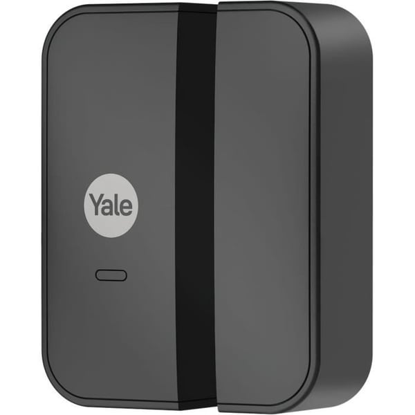 Dør- og vinduesåbningsdetektor - YALE - Udendørs - Til smart alarm