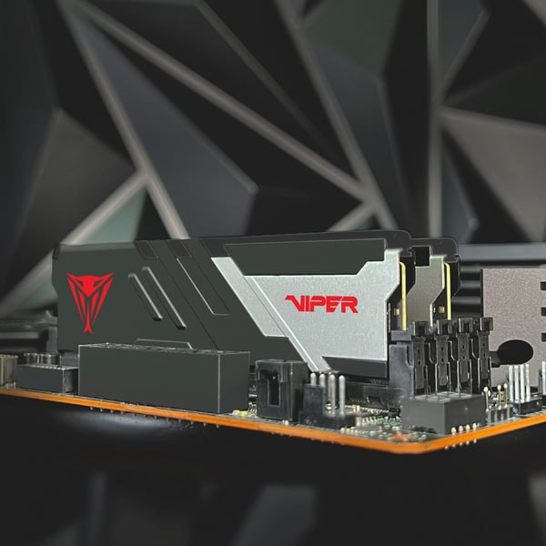 Patriot Viper Venom DDR5 16GB (1x16GB) 6000MT/s