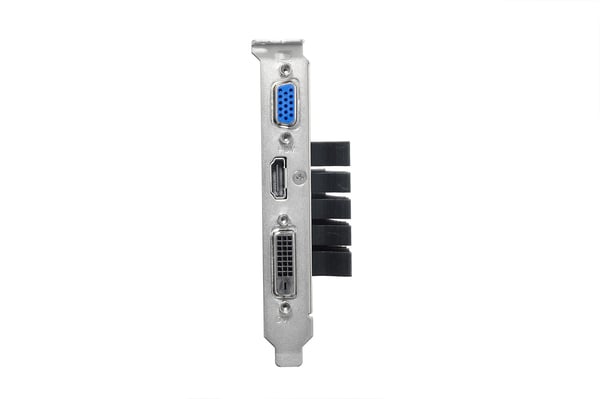 ASUS GT730-SL-2GD5-BRK NVIDIA GeForce GT 730 2GB GDDR5 -näytönohjain