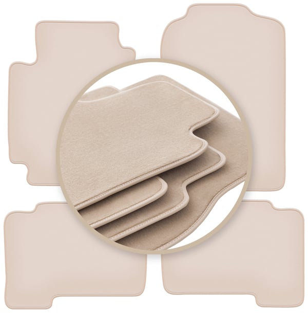 PREMIUM-beiget lattiamatot malleihin: Suzuki Grand Vitara II 5-ovinen 2005-2014