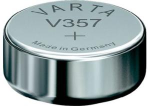 Batteri 357 Varta 1,55V SR44 AG13 A76
