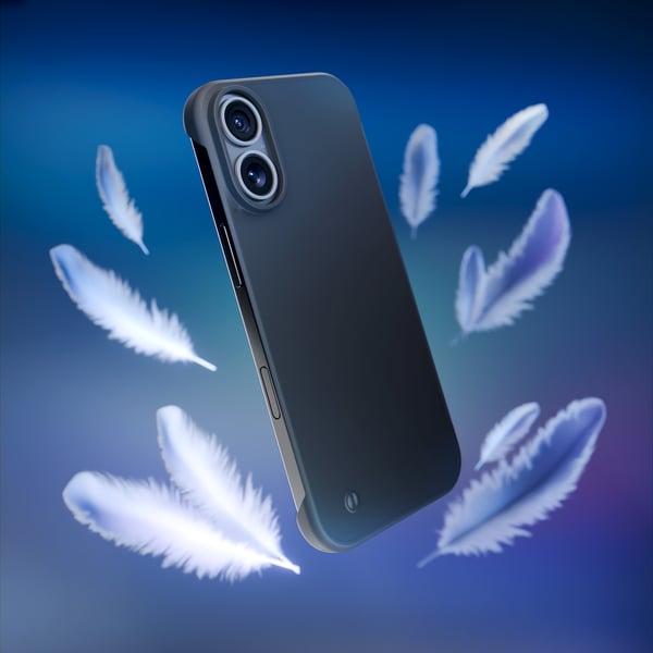 Apple iPhone 16 3mk Just20g Matt Case
