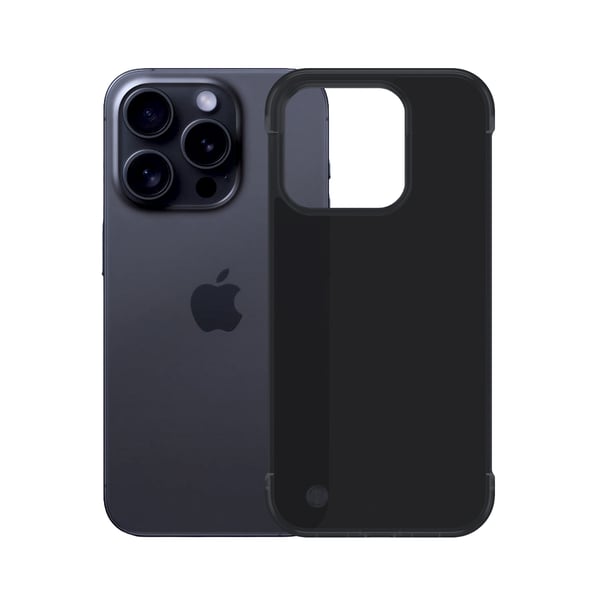 Apple iPhone 13 Pro - 3mk Just20g Mat Etui