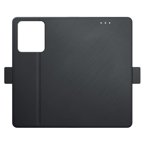 3mk Wallet Case för Redmi 13C och POCO C65 plånboksfodral