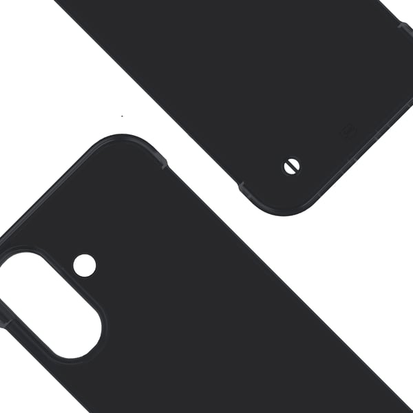 Apple iPhone 16 Plus -suojakuori 3mk Just20g Matt matta