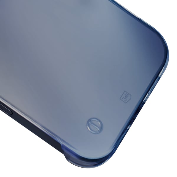 Apple iPhone 15 Pro Max - 3mk Just20g kirkas suojakuori