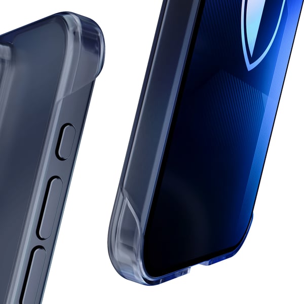 Apple iPhone 16 Pro Max -suojakotelo 3mk Just20g MagCase