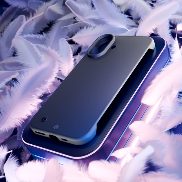 Apple iPhone 16 3mk Just20g Matt Case