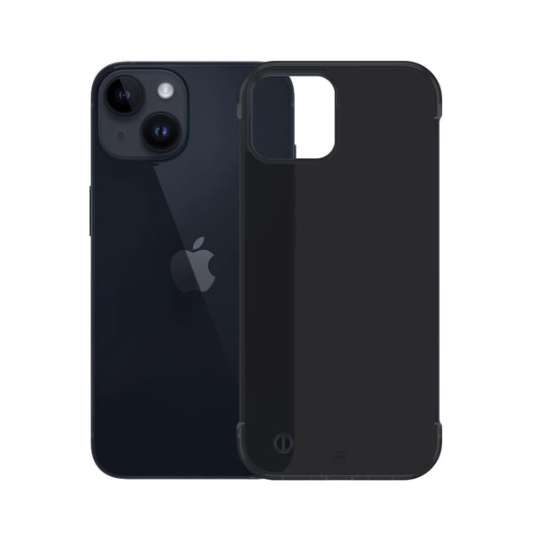 Apple iPhone 15 - 3mk Just20g Mat Etui